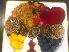 -PETIT PARIS 小巴黎(花园道店)