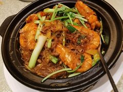 -桃源春晓中餐厅 TaoYuan Restaurant