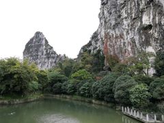 -南溪山景区