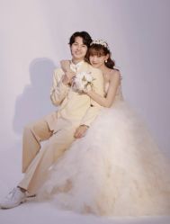 -易摄影婚纱摄影工作室