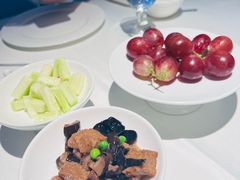 -四季民福烤鸭店(故宫店)