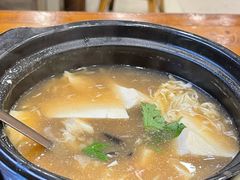 -大胡子海鲜·天津菜·砂锅烧烤(五大道创始店)