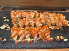 -大渔铁板烧(东城店)