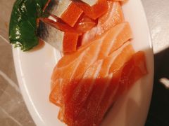 -一方渔歌蒸汽海鲜自助(文化路万达广场店)