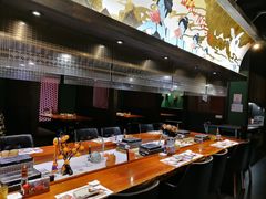 -肉魁屋·烧肉·烧鸟·酒场(高新店)