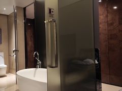 -广州天河希尔顿酒店