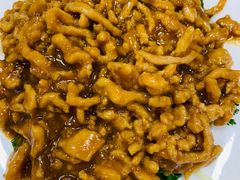 京酱肉丝-姥家春饼店(漳州二路店)