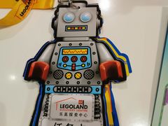 -上海乐高探索中心