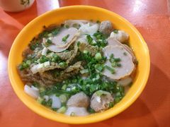 -富记鱼蛋粉(西村店)