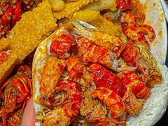 -上海老城区小龙虾虾宴·杭帮菜(五柳巷店)