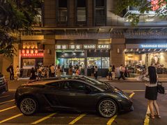 -华嫂冰室(尖沙咀店)