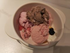 -比格比萨自助(宝山日月光店)