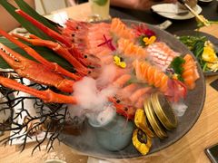 -德川家日本料理(顺义华联店)