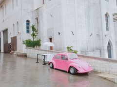 -华谊兄弟（长沙）电影小镇