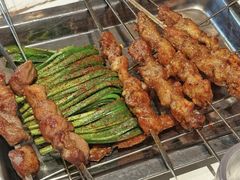 -红棚子肚绷·徐州烧烤(南京店)