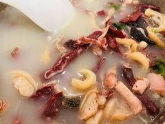 -欧提汗·新疆餐厅·清真(银都路店)