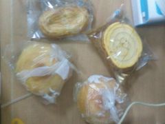 -康欣烘焙连锁(湛师店)