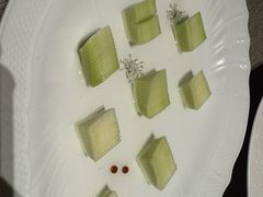 -虹潮荟·餐桌上的美食地理(太阳宫店)