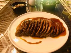 -上海和平饭店华懋阁 Cathay Room