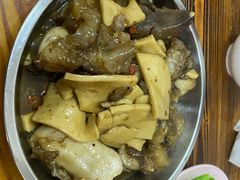-老兵牛蹄店(下沙店)