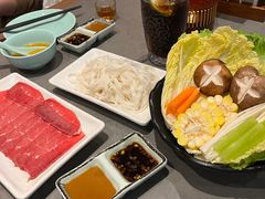 -潮界(华润时代广场店)