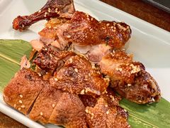 -全牛匠·乐山跷脚牛肉(新中关店)