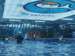 -Swim斯卫姆国际儿童游泳中心(红博中央公园店)