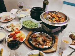 -丽华园(汉阳龙阳店)