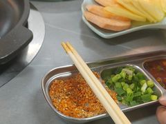 -牛犇炭火烤肉·鲜切烤肉(承德总店)