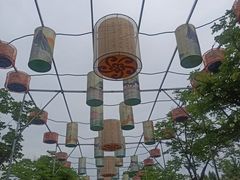 -洛阳市隋唐城遗址植物园