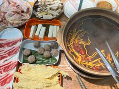 -菌小白火锅(时尚天河店)