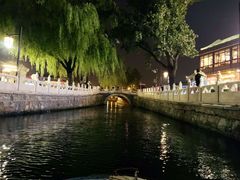 -后海公园