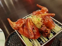 -英冠索菲特酒店·萧湘阁中餐厅