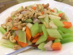 -潮喜竹溪荔湖酒家(荔枝湾店)