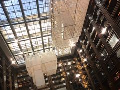 -行者书屋大堂吧 ·下午茶(南京圣和府邸酒店)