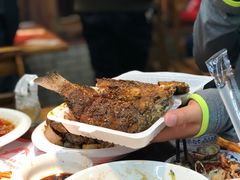 -霄汉羊排(万松园一店)