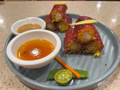 -点都德(大茶楼店)