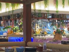 -尚宴牛特鲜自助(太原街万达店)