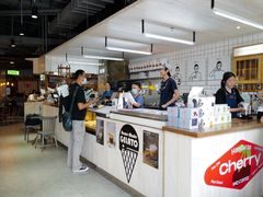 -明谦·Coffee&Cocktail Bar(美您公园店)