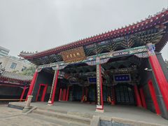 -长安寺