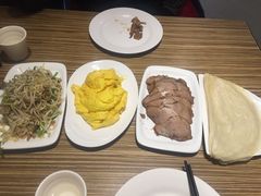 -老昌春饼(中央二店)
