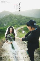 -雨墨婚纱摄影工作室