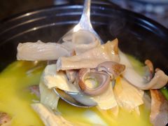 -新悦·霞浦海鲜生(上下杭店)