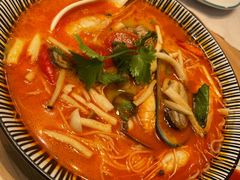 -越小品·越南餐厅(万科里店)