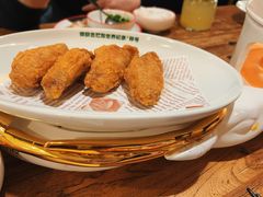 -新白鹿餐厅(银泰西湖文化广场店)