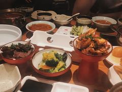 -德香苑脆皮烤鸭·经典(爱融荟城店)