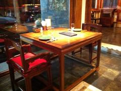 -那家小馆•北京菜•烤鸭(中关村店)