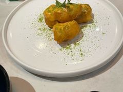 -荟廷·晶萃(陆家嘴尚悦湾店)