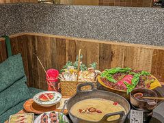-大龙燚·旷野鲜火锅(广州首店)