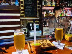 -迦南D BAR